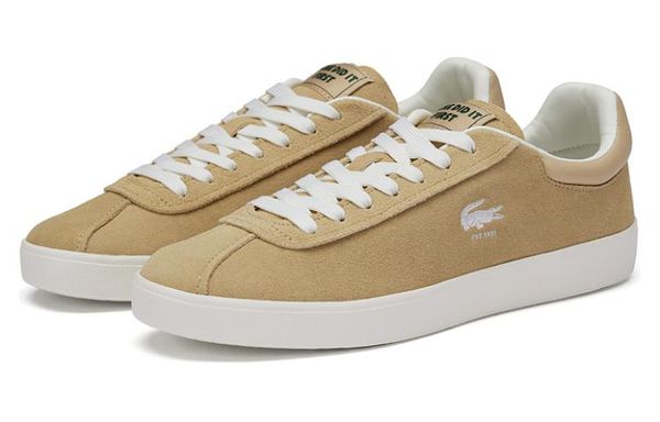 LACOSTE