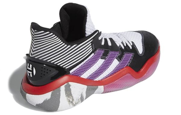 Adidas Harden Stepback 1