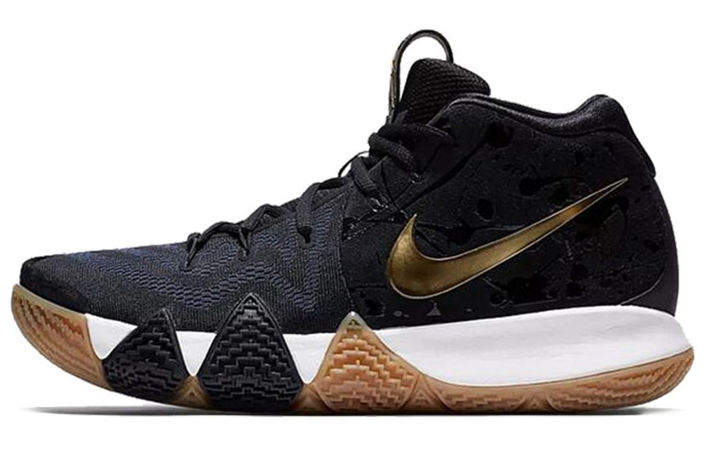 Nike Kyrie 4 EP Kyrie 4 brasion Resistant MID