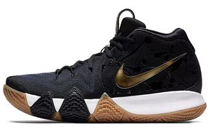 Nike Kyrie 4 EP Kyrie 4 brasion Resistant MID