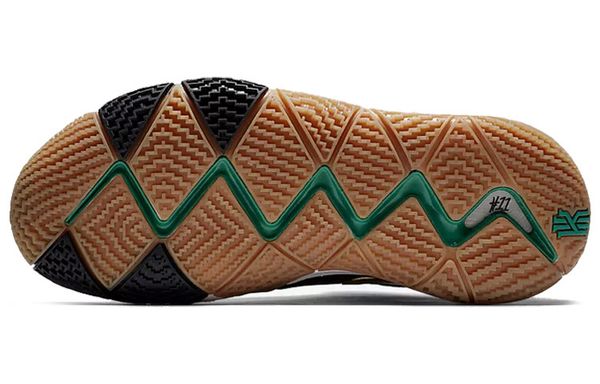 Nike Kyrie 4 EP Kyrie 4 brasion Resistant MID