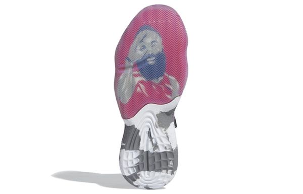 Adidas Harden Stepback 1