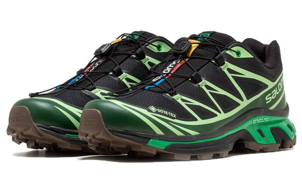 Salomon XT 6 Low Top