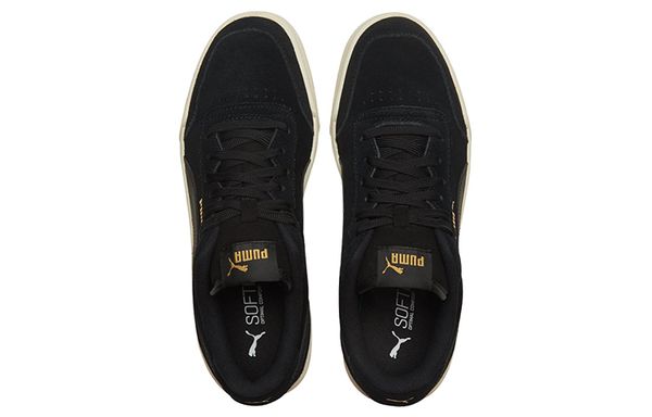 PUMA Caracal Artificial Suede
