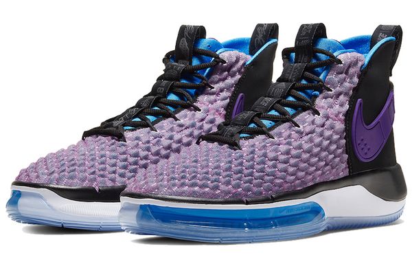 Nike AlphaDunk