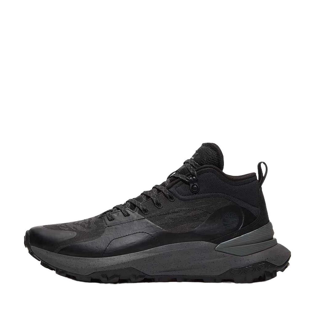 Timberland Motion Access