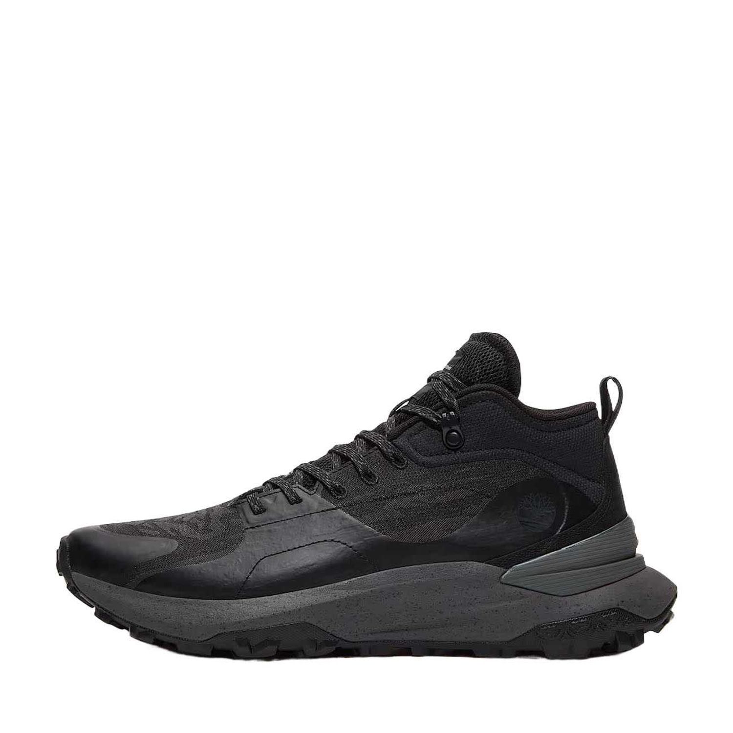 Timberland Motion Access