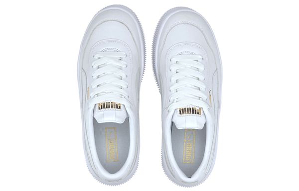 PUMA DEVA Low