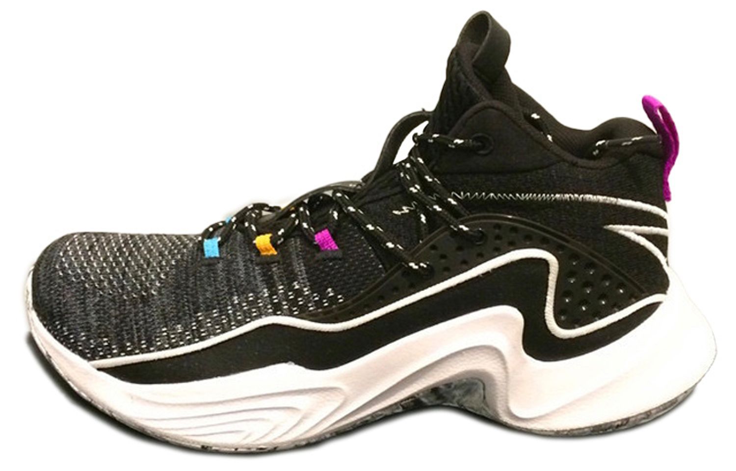 Anta MID