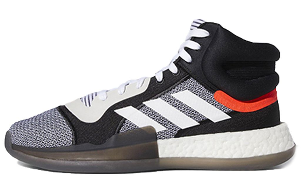 Adidas Marquee Boost MID