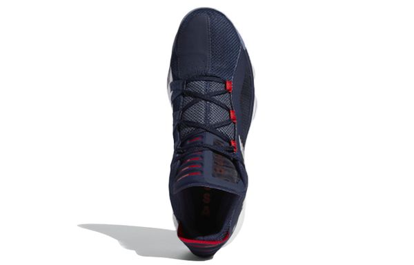 Adidas Dame 6 Gca