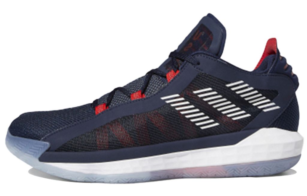 Adidas Dame 6 Gca