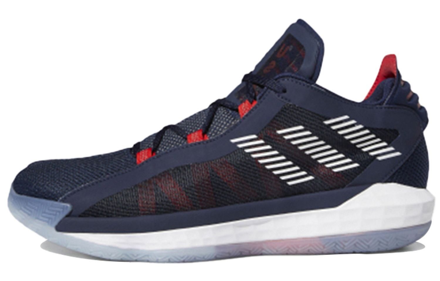 Adidas Dame 6 Gca