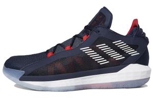 Adidas Dame 6 Gca