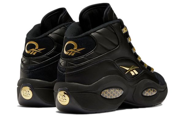 REEBOK MID