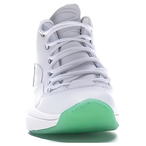 REEBOK Question WHITE MINT MID
