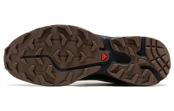 Salomon XT 6 Low Top