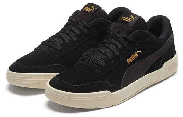 PUMA Caracal Artificial Suede