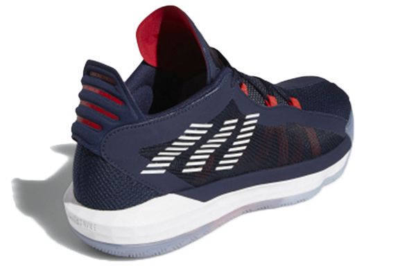 Adidas Dame 6 Gca