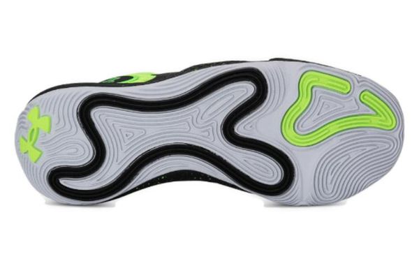 Under Armour Spawn 5