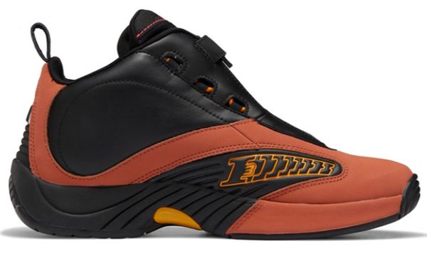 REEBOK Answer4 MID