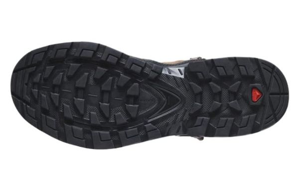 SALOMON Quest Element MID