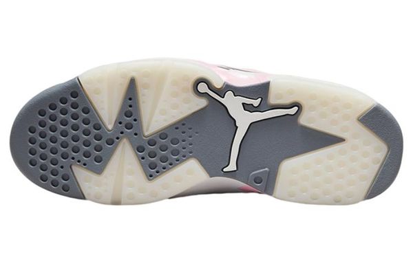 Jordan Jumpman MVP 'Shy Pink'