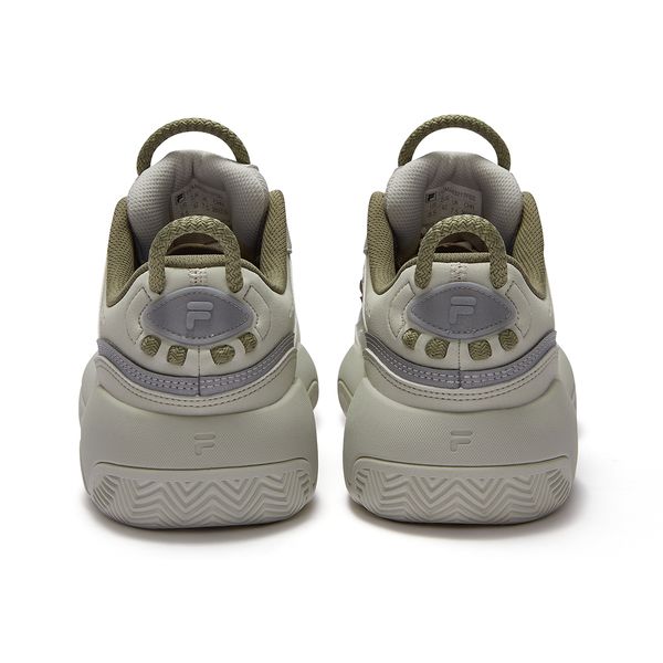 FILA FUSION FIRE Flame Shoes