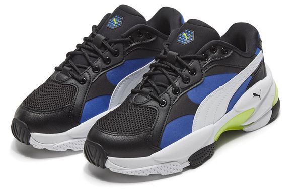 PUMA