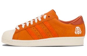 Adidas Originals Superstar 80s Footpatrol