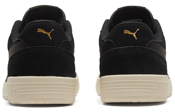 PUMA Caracal Artificial Suede
