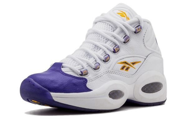REEBOK Question Mid MID