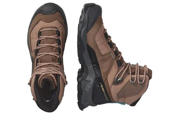 SALOMON Quest Element MID