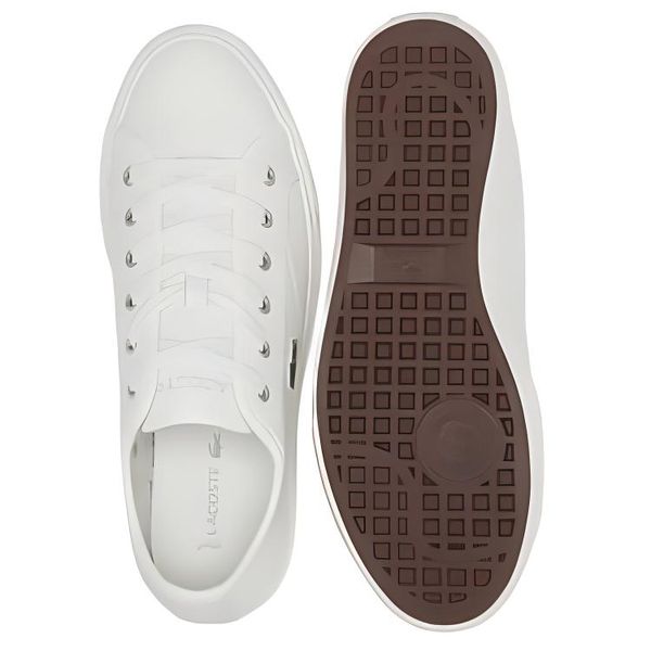 LACOSTE