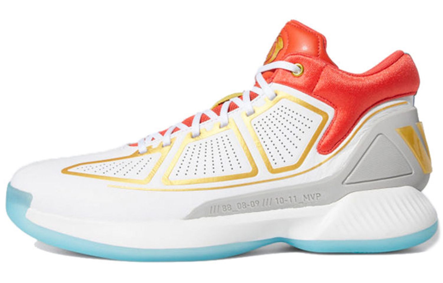 Adidas D Rose 10 MID