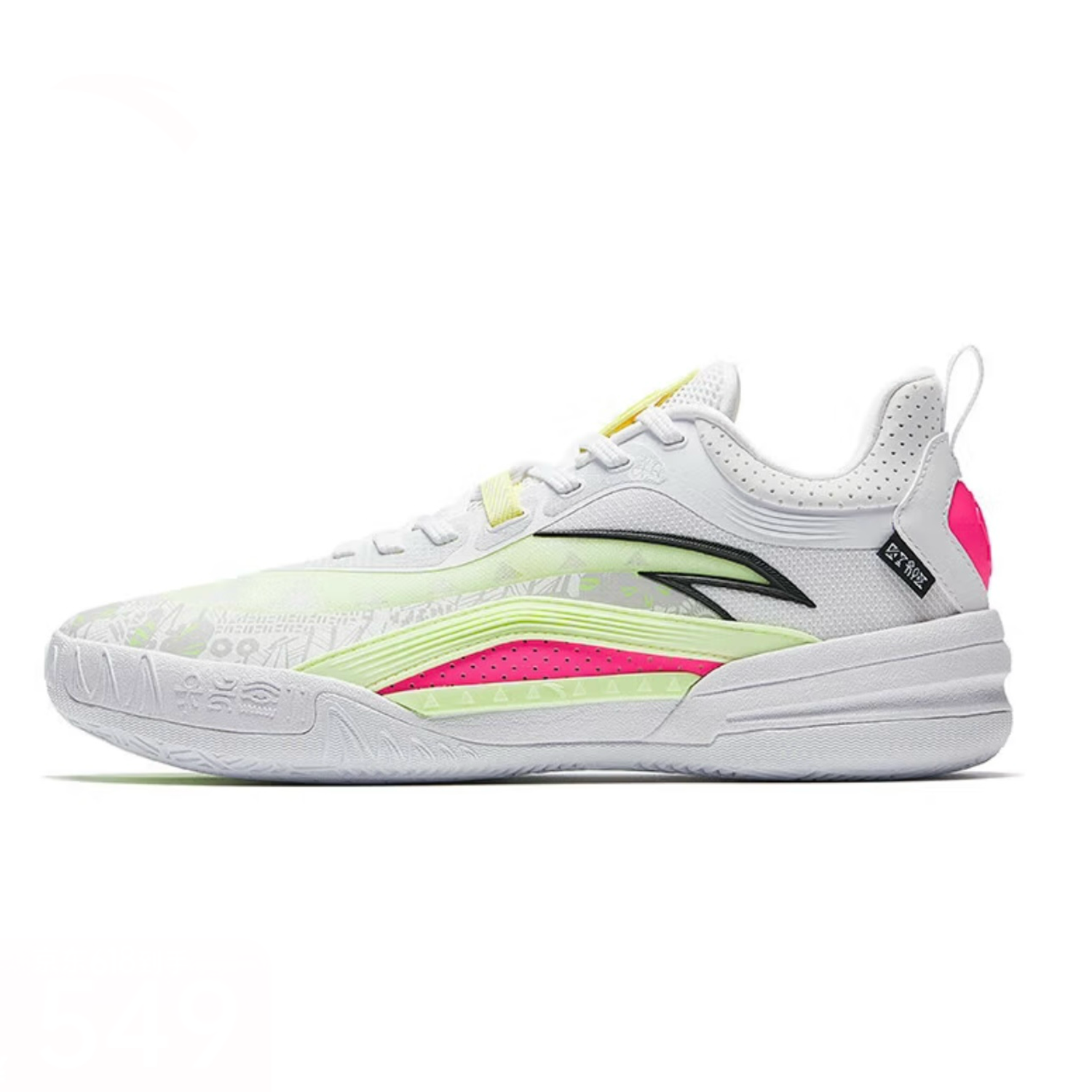 ANTA