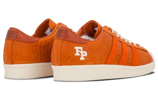 Adidas Originals Superstar 80s Footpatrol