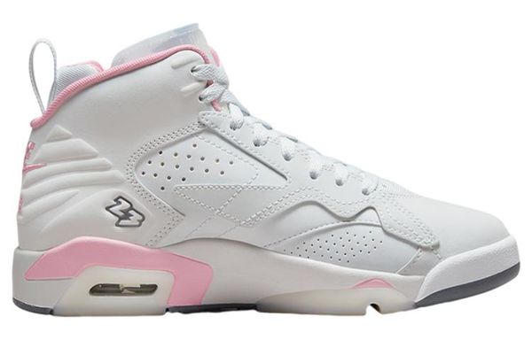 Jordan Jumpman MVP 'Shy Pink'