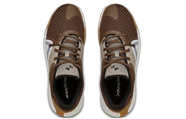 Under Armour Spawn 2