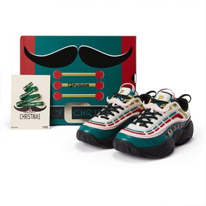 FILA FUSION FIRE XMAS