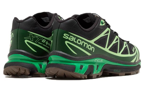 Salomon XT 6 Low Top