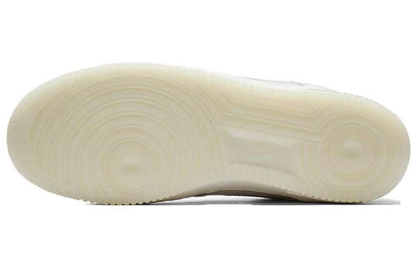 Nike Air Force 1 QS CNVS