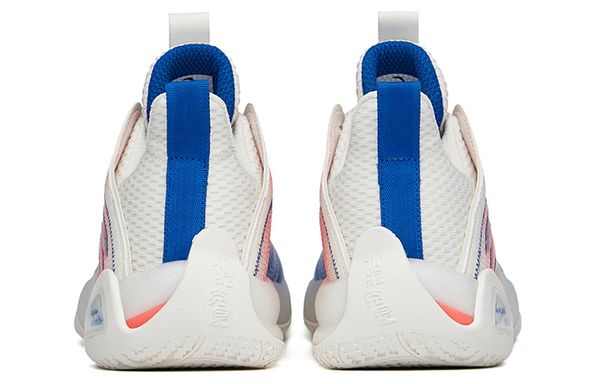 Anta Cement Bubble 2,0