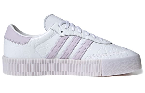 Adidas Originals Sambarose Low