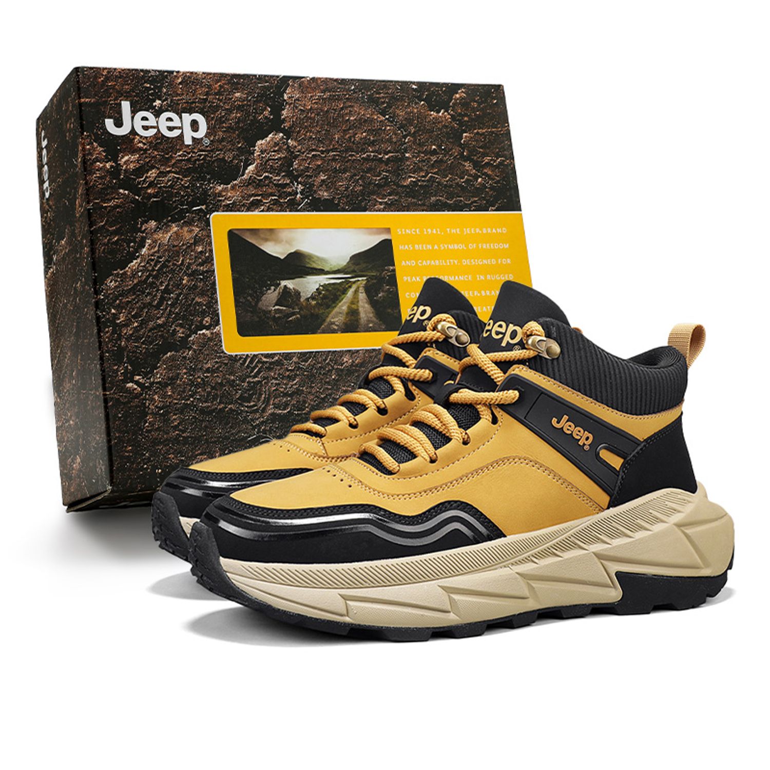 Jeep