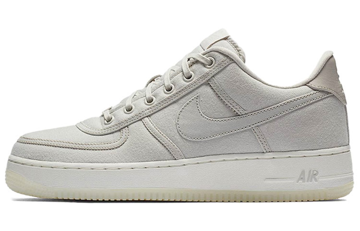 Nike Air Force 1 QS CNVS