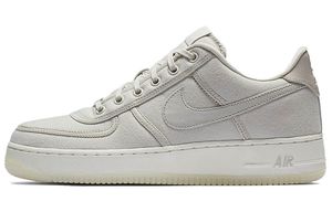 Nike Air Force 1 QS CNVS