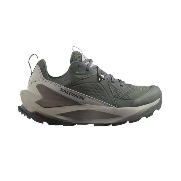Salomon Elixir