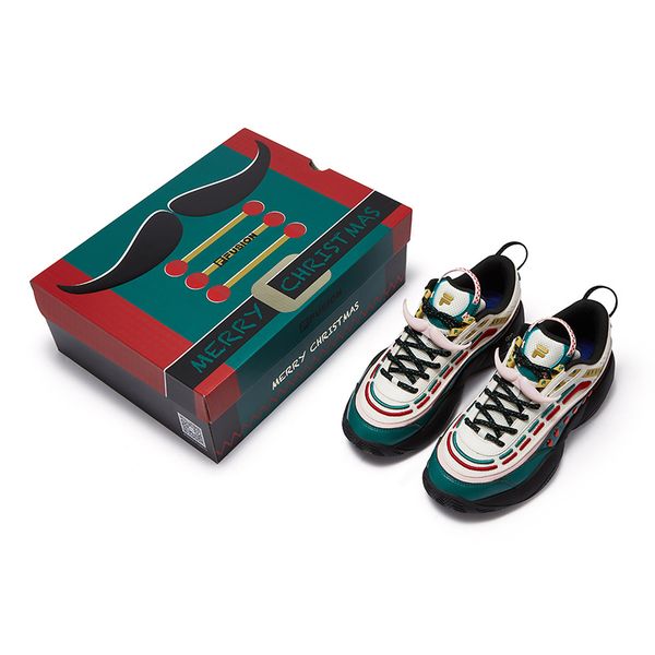 FILA FUSION FIRE XMAS