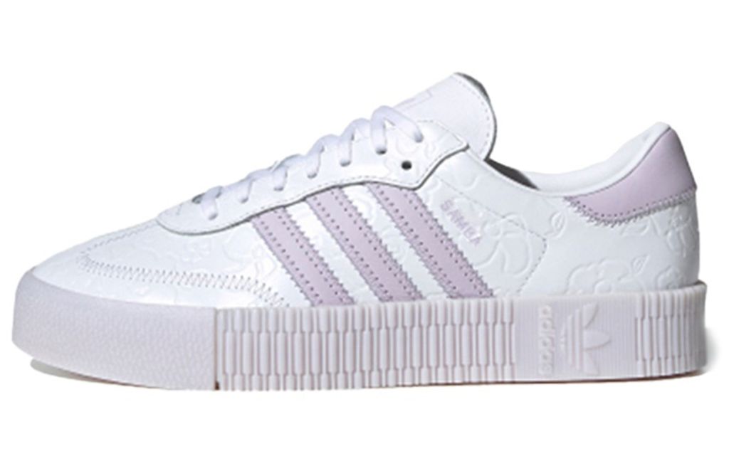 Adidas Originals Sambarose Low